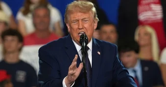 Tổng thống Mỹ Donald Trump xác nhận đã nặng lời với thủ tướng Israel
