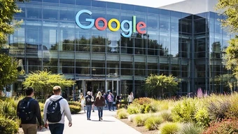 Trái phiếu kỳ hạn đặc biệt của Google
