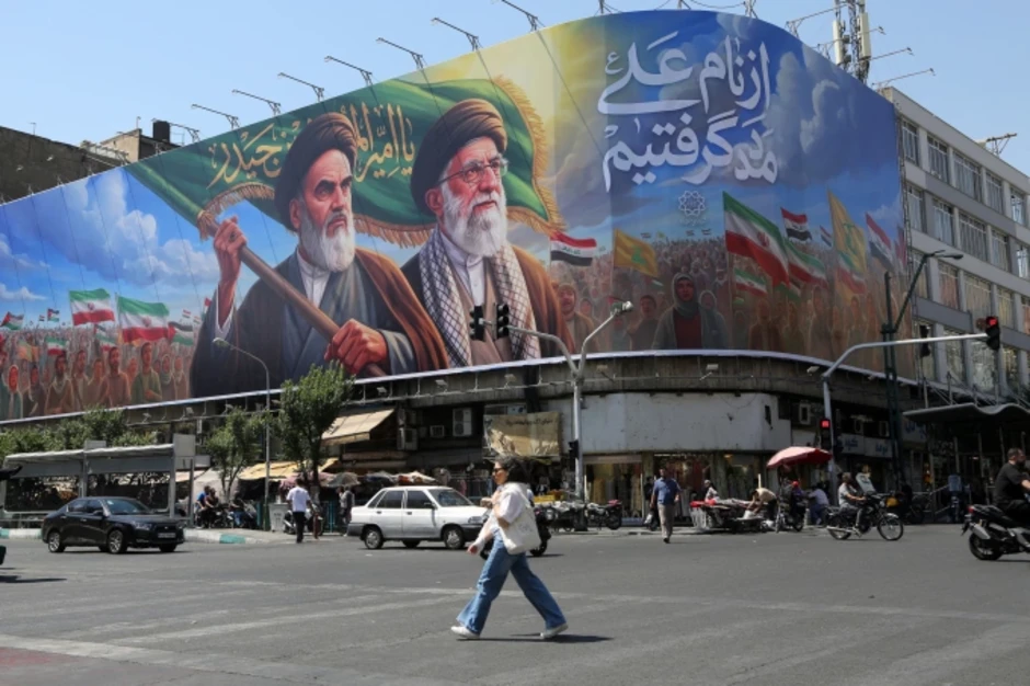 Triển vọng với thỏa thuận hòa bình Mỹ - Iran Triển vọng với thỏa thuận hòa bình Mỹ - Iran