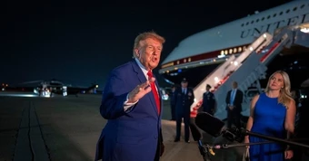 Truyền thông Mỹ tiết lộ 5 nơi trú ẩn của ông Trump để tránh bị ám sát