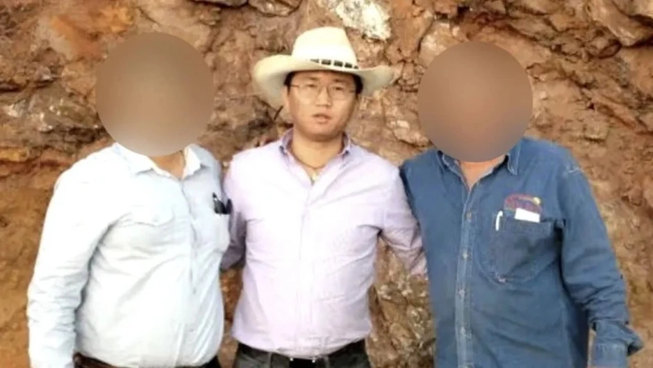 Từ cựu sinh viên Bắc Kinh đến 'vua fentanyl' ở Mexico