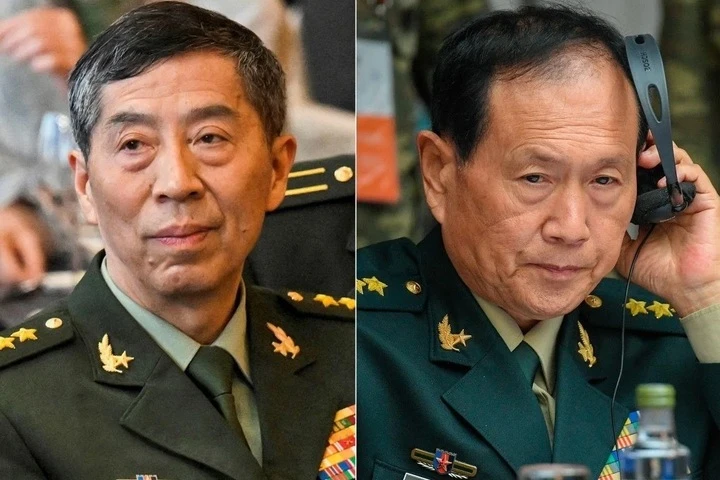 Tử hình treo ở Trung Quốc thế nào, bao nhiêu quan chức đã bị tử hình treo? Tử hình treo ở Trung Quốc thế nào, bao nhiêu quan chức đã bị tử hình treo?