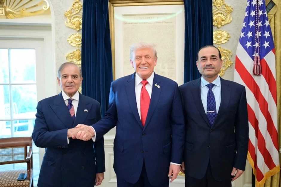 Tư lệnh Pakistan đứng sau bước ngoặt ngoại giao Mỹ - Iran