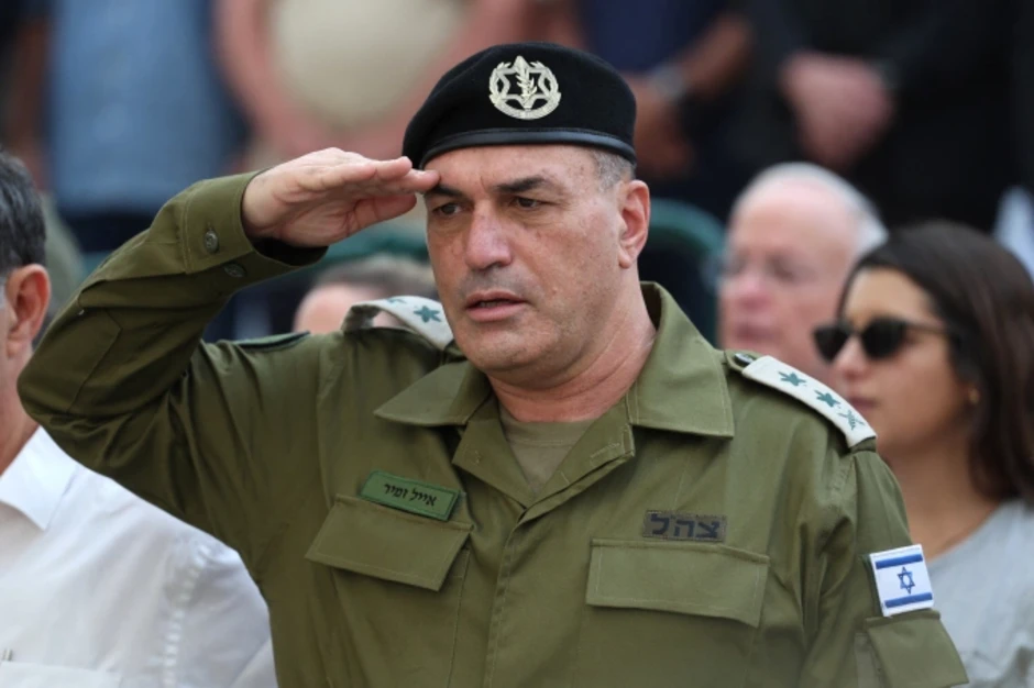Tướng Israel đứng sau chiến dịch hạ sát Lãnh tụ Tối cao của Iran