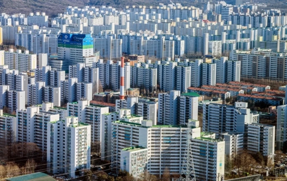 Tương lai bấp bênh của giới trẻ Seoul giữa cơn sốt giá nhà Tương lai bấp bênh của giới trẻ Seoul giữa cơn sốt giá nhà
