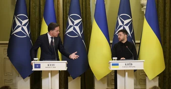 Vì sao đồng minh dè dặt với cam kết an ninh 'kiểu NATO' của Mỹ hậu xung đột Ukraine?