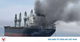 Vì sao Iran dễ dàng đóng cửa eo biển Hormuz, gây sức ép lớn lên kinh tế thế giới?