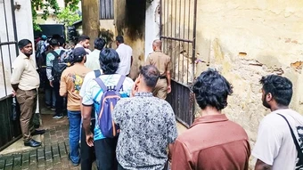Xu hướng dịch chuyển của tội phạm số