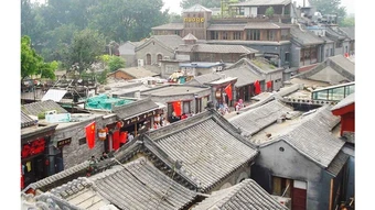Xu hướng du lịch dựa vào cộng đồng
