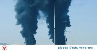 Xung đột Iran: Chính quyền Mỹ bị bất ngờ, vội chuyển sang phương án B?