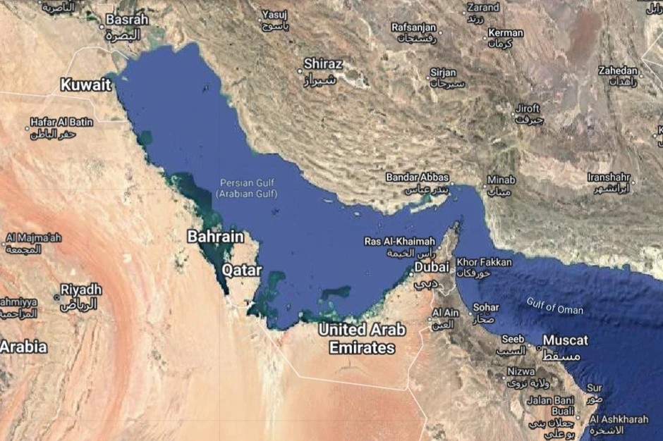 Xung đột Iran - Iraq: Khi Vịnh Ba Tư và eo biển Hormuz trở thành chiến trường Xung đột Iran - Iraq: Khi Vịnh Ba Tư và eo biển Hormuz trở thành chiến trường
