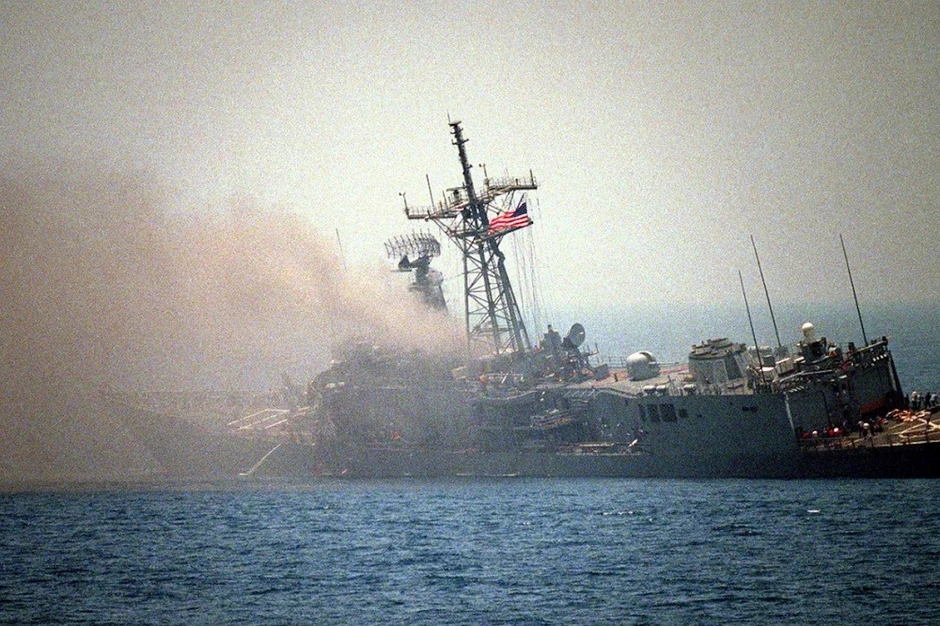 Xung đột Iran - Iraq: Khi Vịnh Ba Tư và eo biển Hormuz trở thành chiến trường Xung đột Iran - Iraq: Khi Vịnh Ba Tư và eo biển Hormuz trở thành chiến trường