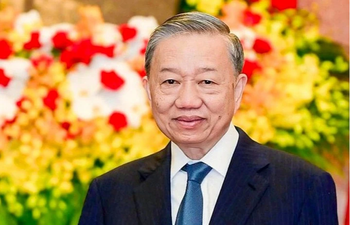 Ý nghĩa chuyến thăm của Tổng Bí thư, Chủ tịch nước Tô Lâm tới Australia Ý nghĩa chuyến thăm của Tổng Bí thư, Chủ tịch nước Tô Lâm tới Australia