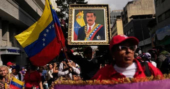 Yêu cầu mới nhất của ông Maduro với chính quyền Mỹ