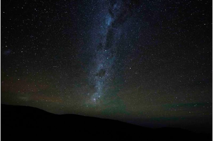 ‘Cửa sổ vũ trụ’ Atacama bị ô nhiễm ánh sáng đe dọa ‘Cửa sổ vũ trụ’ Atacama bị ô nhiễm ánh sáng đe dọa