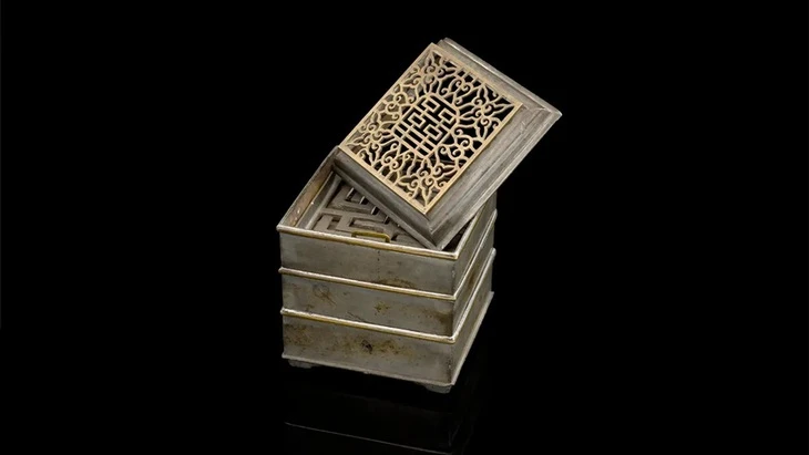 ‘Ngửi’ để biết giờ - phát minh độc lạ của người xưa ‘Ngửi’ để biết giờ - phát minh độc lạ của người xưa