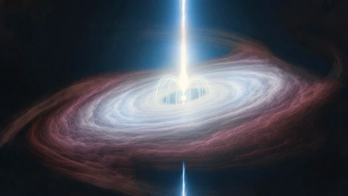 "Tiếng hót” lạ từ vũ trụ chứng minh Einstein đã đúng "Tiếng hót” lạ từ vũ trụ chứng minh Einstein đã đúng