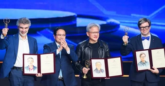 3 nhà khoa học VinFuture vào Top 100 nhân vật ảnh hưởng nhất giới AI toàn cầu năm 2026