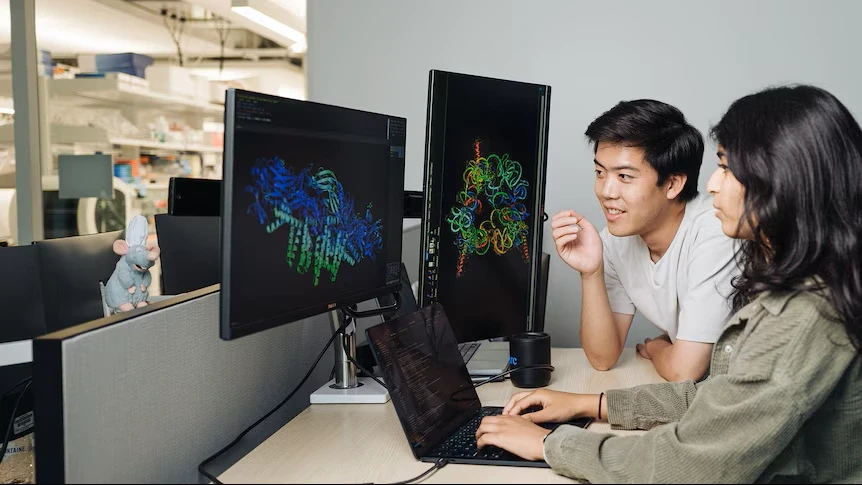 AI tạo ra 16 virus hoàn toàn mới, vì sao giới khoa học lo ngại?