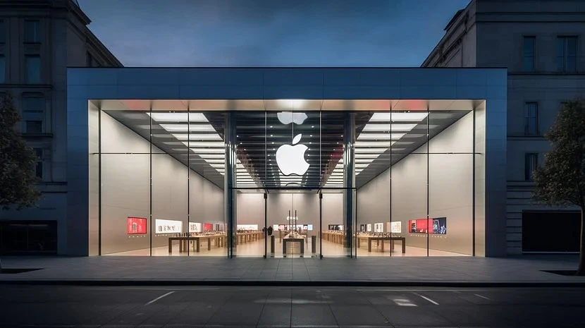 Apple đặt cược vào iPhone Duo màn hình gập 2.000 USD: 'Gà đẻ trứng vàng' mới hay canh bạc tăng trưởng? Apple đặt cược vào iPhone Duo màn hình gập 2.000 USD: 'Gà đẻ trứng vàng' mới hay canh bạc tăng trưởng?