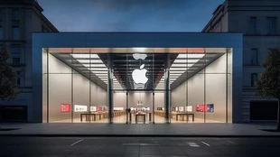Apple đặt cược vào iPhone Duo màn hình gập 2.000 USD: 