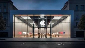 Apple đặt cược vào iPhone Duo màn hình gập 2.000 USD: 'Gà đẻ trứng vàng' mới hay canh bạc tăng trưởng?
