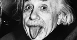 Bảng điểm cách đây 130 năm hé lộ sự thật về học lực của Albert Einstein
