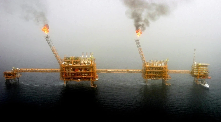 Bức tranh tài nguyên dồi dào của Iran: Dầu mỏ chỉ là một phần Bức tranh tài nguyên dồi dào của Iran: Dầu mỏ chỉ là một phần