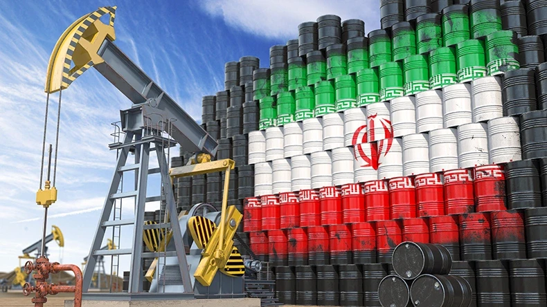 Bức tranh tài nguyên dồi dào của Iran: Dầu mỏ chỉ là một phần Bức tranh tài nguyên dồi dào của Iran: Dầu mỏ chỉ là một phần