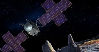 Chinh phục "khối vàng lớn nhất hệ Mặt Trời": NASA công bố bước ngoặt