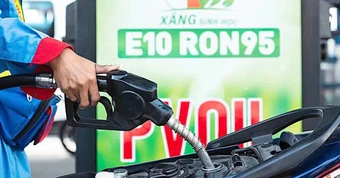 Có cần rút hết xăng A95 trước khi đổ E10? Lưu ý gì khi dùng xăng E10?