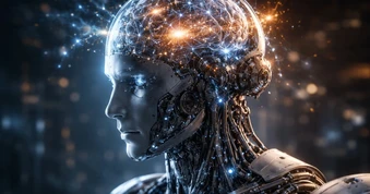 Công ty Trung Quốc tham vọng phát triển robot có bộ não tự tiến hóa