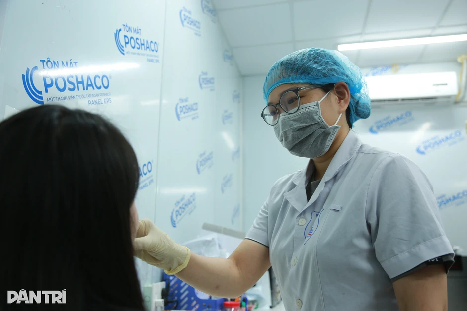 Đi nửa vòng trái đất, người đàn ông tìm lại gốc tích ở Việt Nam nhờ ADN Đi nửa vòng trái đất, người đàn ông tìm lại gốc tích ở Việt Nam nhờ ADN