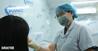 Đi nửa vòng trái đất, người đàn ông tìm lại gốc tích ở Việt Nam nhờ ADN