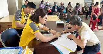 Dịch vụ bưu chính phổ cập có thể mở rộng từ thư sang gói, kiện hàng hóa