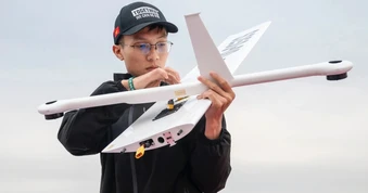 Điện Biên thí điểm UAV, mở đường cho kinh tế tầm thấp Việt Nam