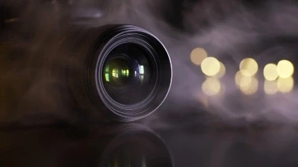 Điều gì xảy ra với camera điện thoại khi tiếp xúc bức xạ? Điều gì xảy ra với camera điện thoại khi tiếp xúc bức xạ?