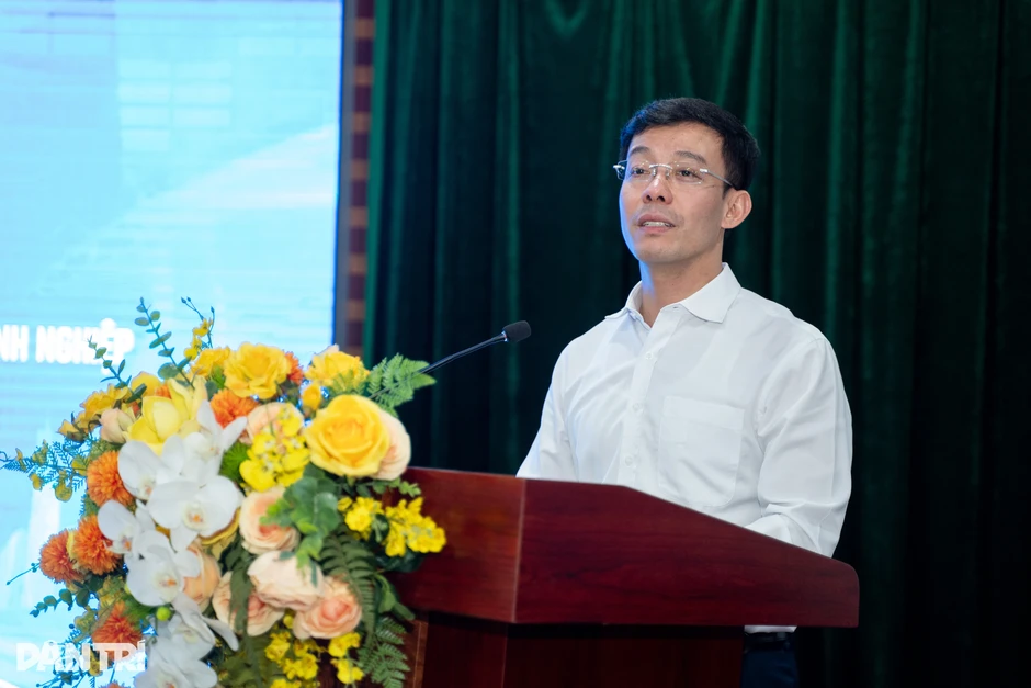 Doanh nghiệp Hà Nội nêu 36 bài toán cần lời giải công nghệ Doanh nghiệp Hà Nội nêu 36 bài toán cần lời giải công nghệ