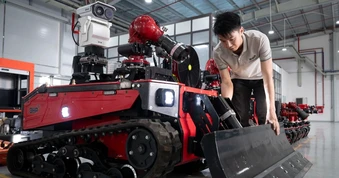 Doanh nghiệp Hà Nội nêu 36 bài toán cần lời giải công nghệ