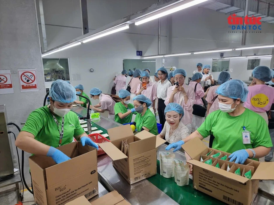 Doanh nghiệp ứng dụng AI ra sao mới mang lại hiệu quả? Doanh nghiệp ứng dụng AI ra sao mới mang lại hiệu quả?