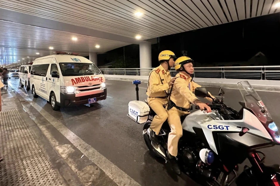 Đột phá “tuổi thọ” nội tạng của Trung Quốc mở ra hy vọng mới cho ghép tạng Đột phá “tuổi thọ” nội tạng của Trung Quốc mở ra hy vọng mới cho ghép tạng