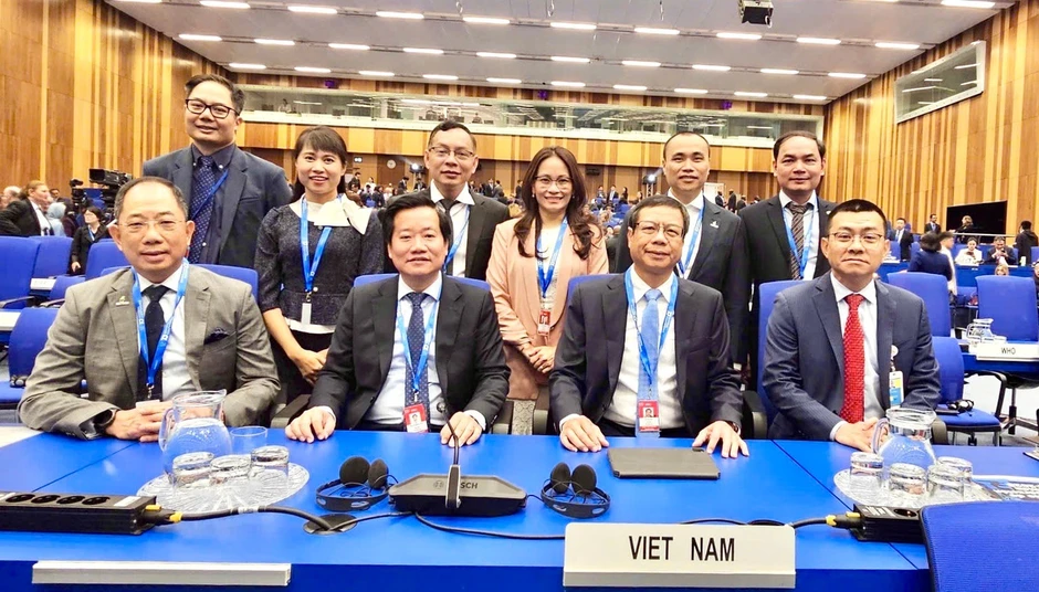 Dự án Trung tâm Nghiên cứu KHCN Hạt nhân sẽ dùng lò phản ứng nghiên cứu mới