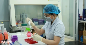 Đưa cháu đi xét nghiệm ADN vì lời xì xào, bà nội lặng người khi có kết quả