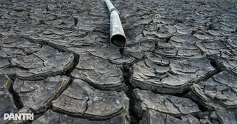 El Niño cực mạnh có thể gây thêm 451.000 ca tử vong do nắng nóng