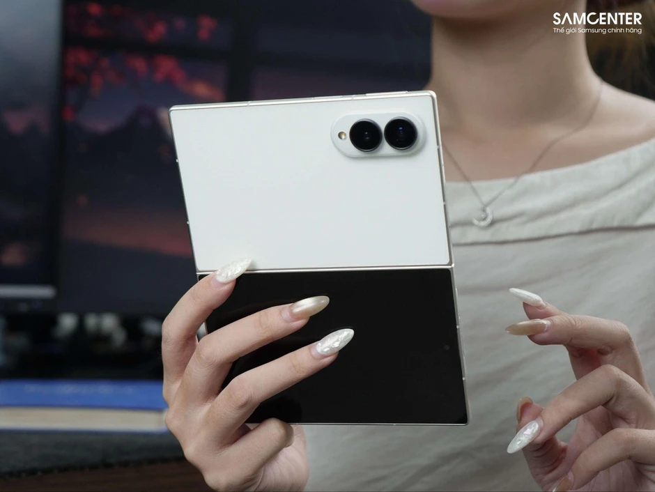 Galaxy Z Fold8 sau gần hai tháng ra mắt: Smartphone gập của Samsung có gì đáng chú ý?