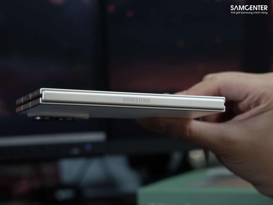 Galaxy Z Fold8 sau gần hai tháng ra mắt: Smartphone gập của Samsung có gì đáng chú ý?