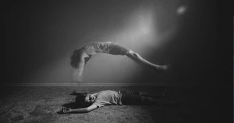 Giải mã bí ẩn về thí nghiệm thoát xác