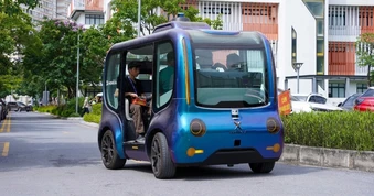 Hà Nội “mở đường” cho công nghệ mới bằng cơ chế thử nghiệm có kiểm soát