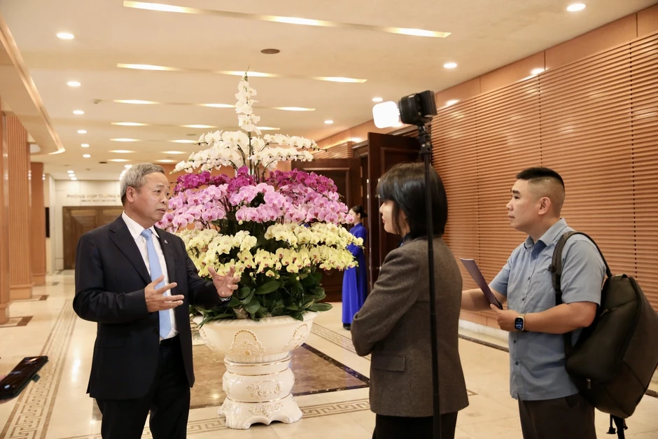 Hà Nội ra mắt HIC: Mô hình “3 nhà” đưa đổi mới sáng tạo vào thực tiễn Hà Nội ra mắt HIC: Mô hình “3 nhà” đưa đổi mới sáng tạo vào thực tiễn