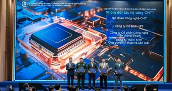 Hà Nội ra mắt HIC: Mô hình “3 nhà” đưa đổi mới sáng tạo vào thực tiễn